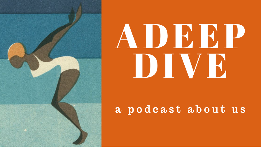 reggie deep dive podcast transcripts